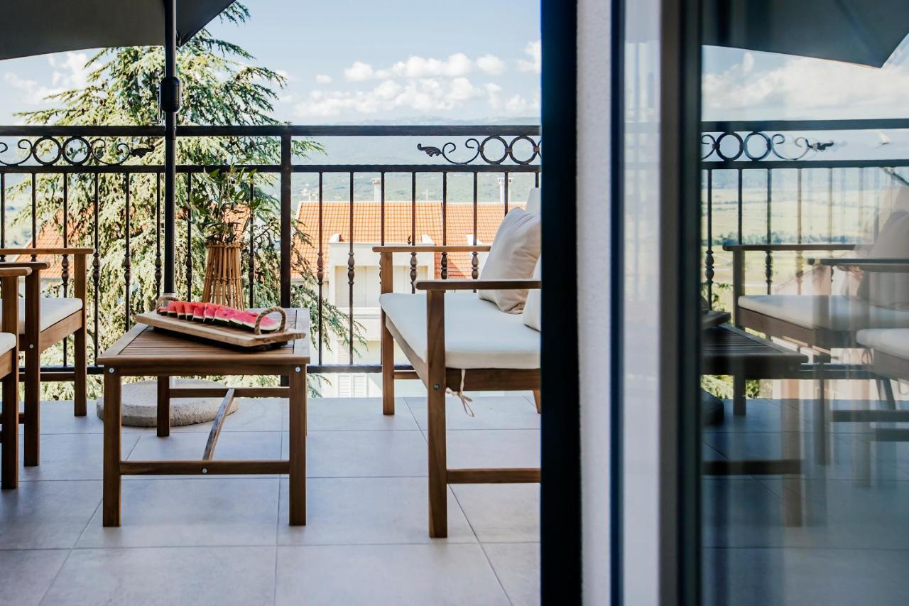 Anno Apartment Imotski-Makarska Экстерьер фото