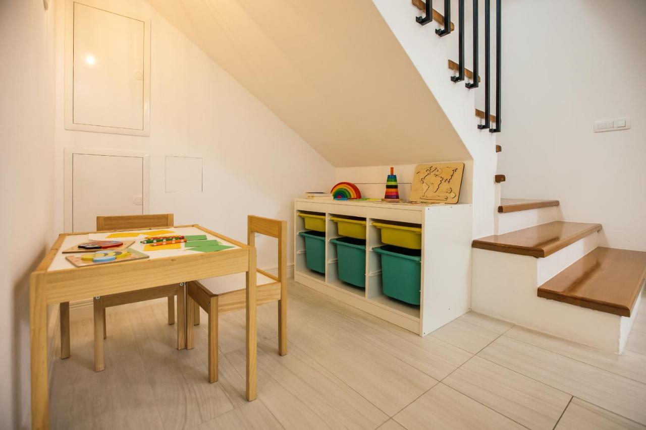 Anno Apartment Imotski-Makarska Экстерьер фото