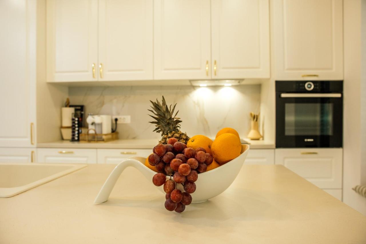 Anno Apartment Imotski-Makarska Экстерьер фото