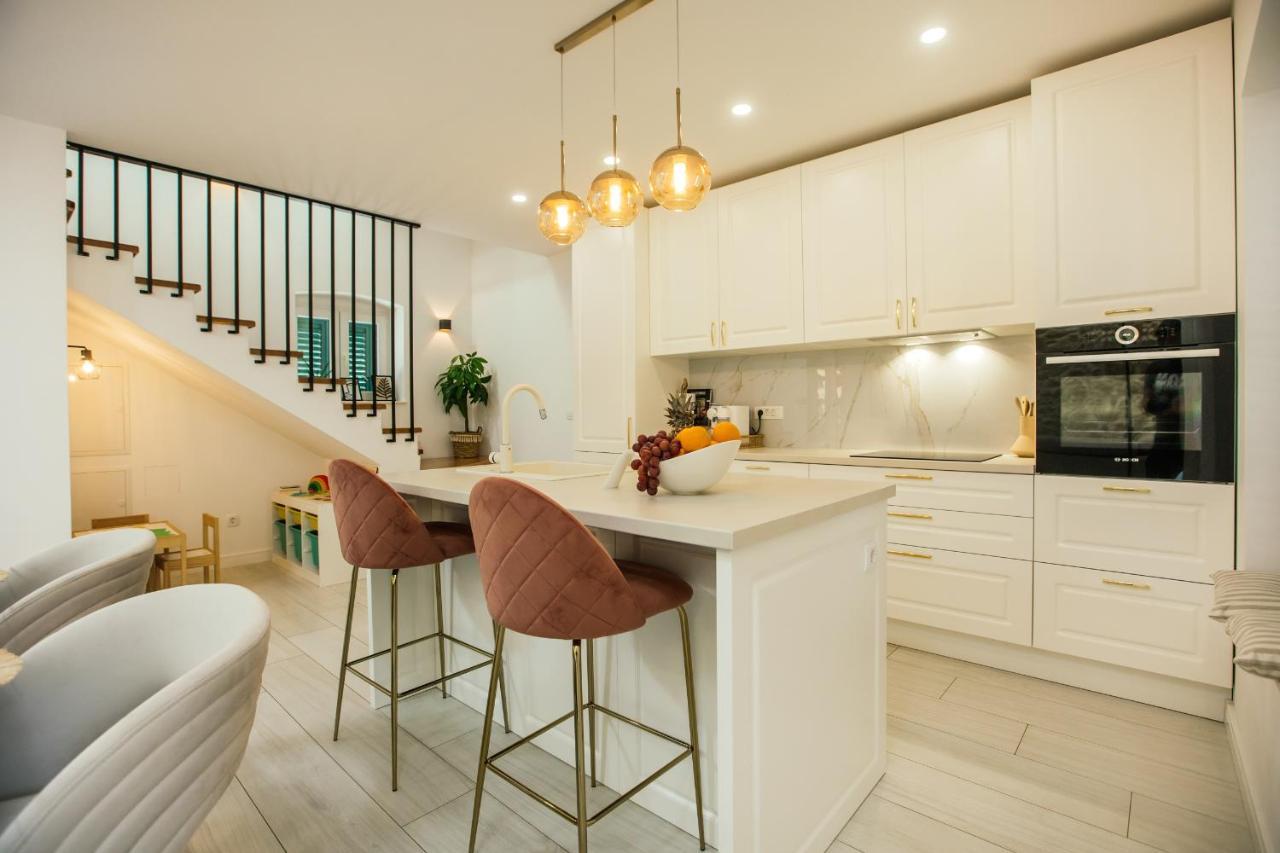 Anno Apartment Imotski-Makarska Экстерьер фото