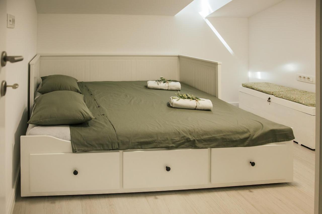 Anno Apartment Imotski-Makarska Экстерьер фото