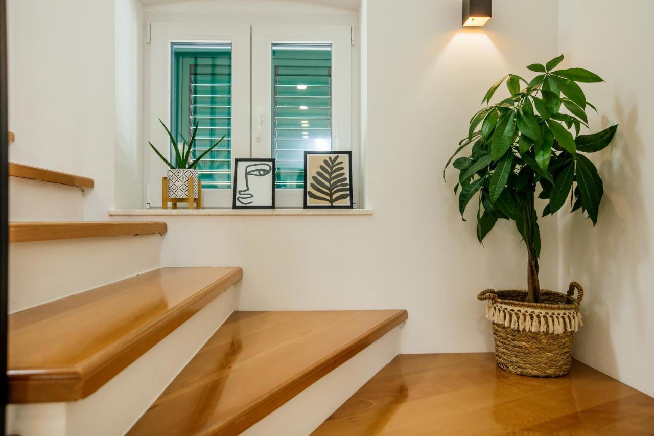 Anno Apartment Imotski-Makarska Экстерьер фото