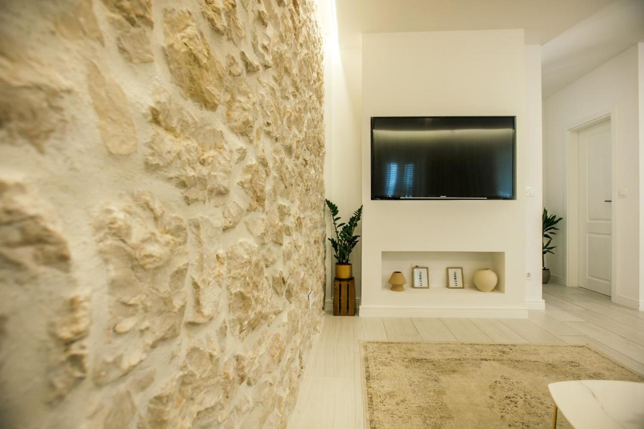 Anno Apartment Imotski-Makarska Экстерьер фото