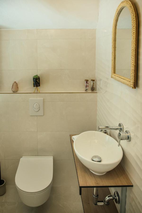 Anno Apartment Imotski-Makarska Экстерьер фото
