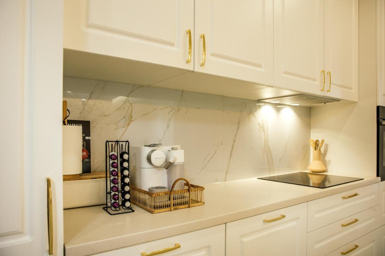 Anno Apartment Imotski-Makarska Экстерьер фото