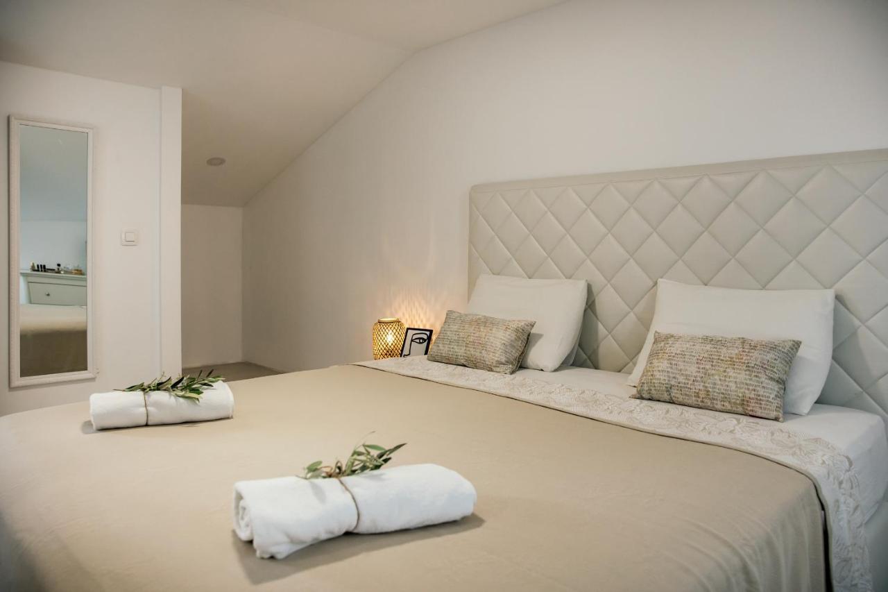 Anno Apartment Imotski-Makarska Экстерьер фото