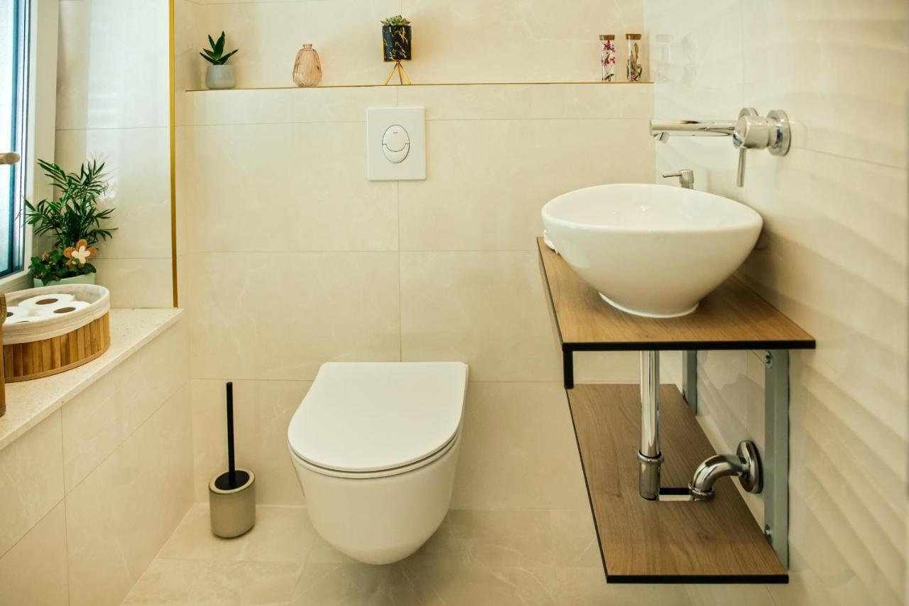 Anno Apartment Imotski-Makarska Экстерьер фото