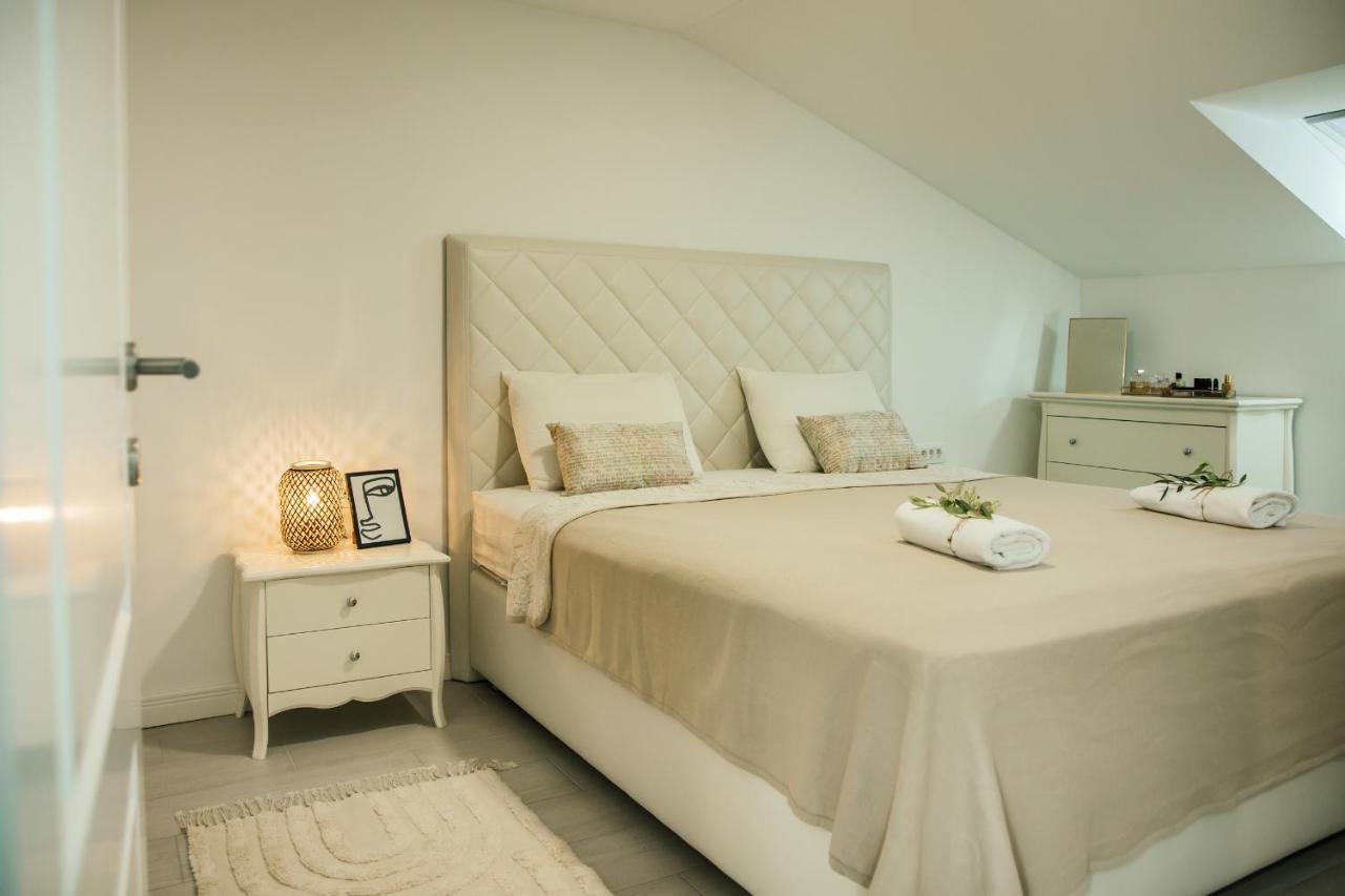 Anno Apartment Imotski-Makarska Экстерьер фото