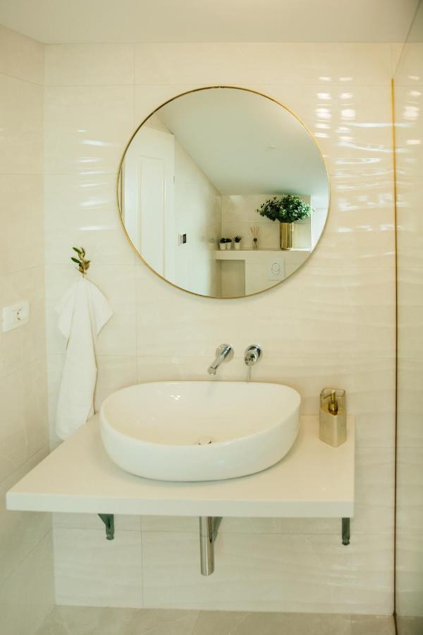 Anno Apartment Imotski-Makarska Экстерьер фото