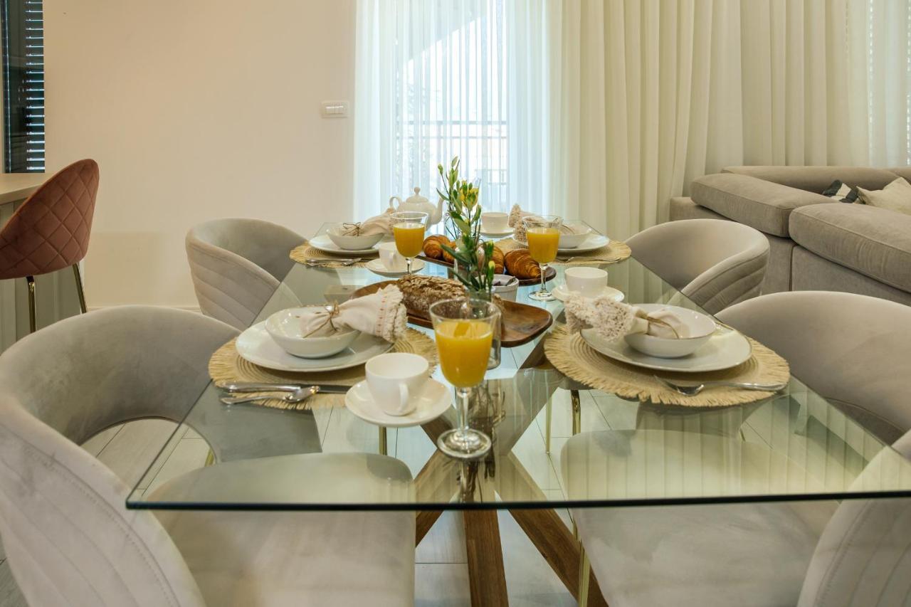 Anno Apartment Imotski-Makarska Экстерьер фото
