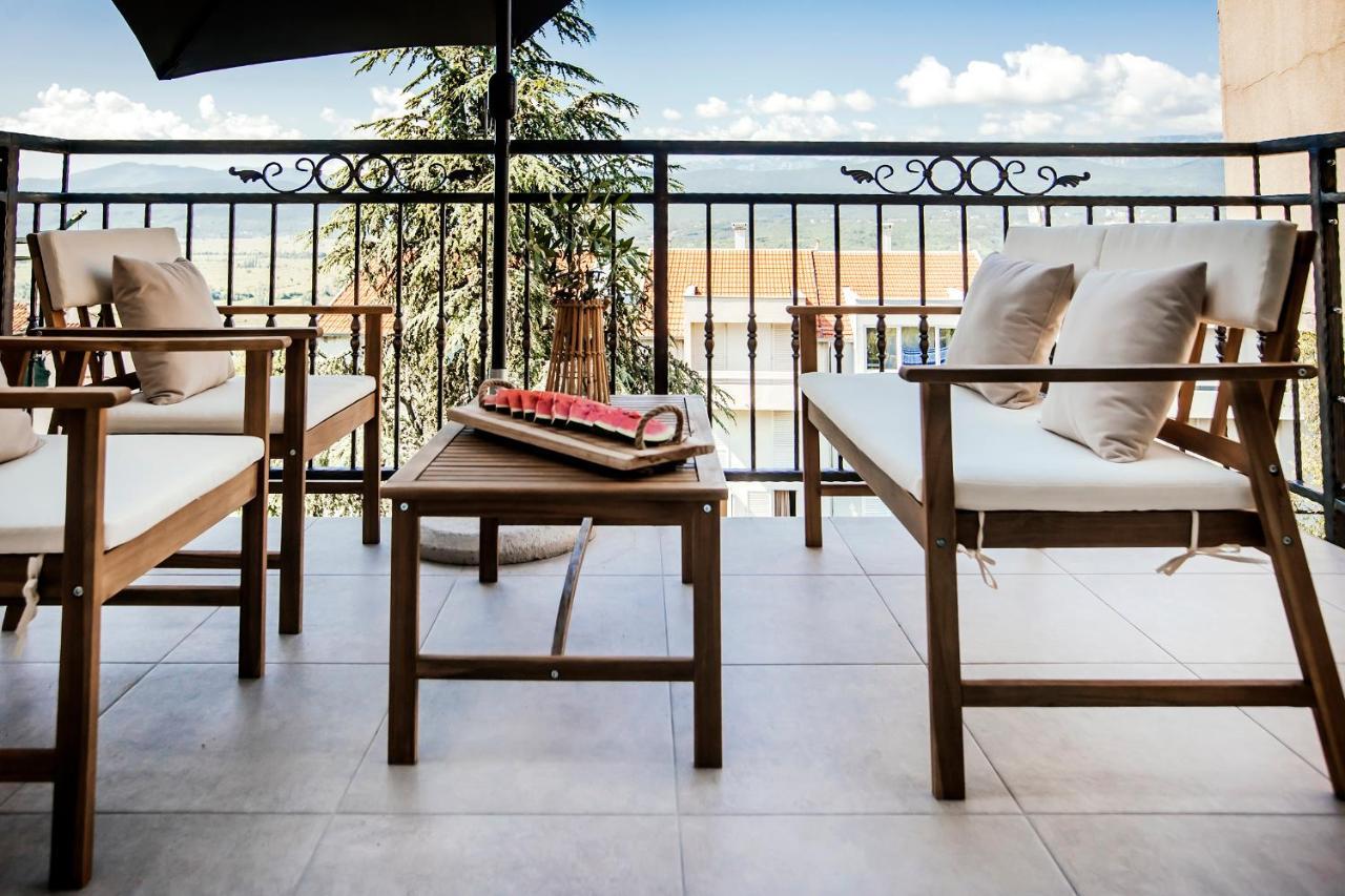 Anno Apartment Imotski-Makarska Экстерьер фото
