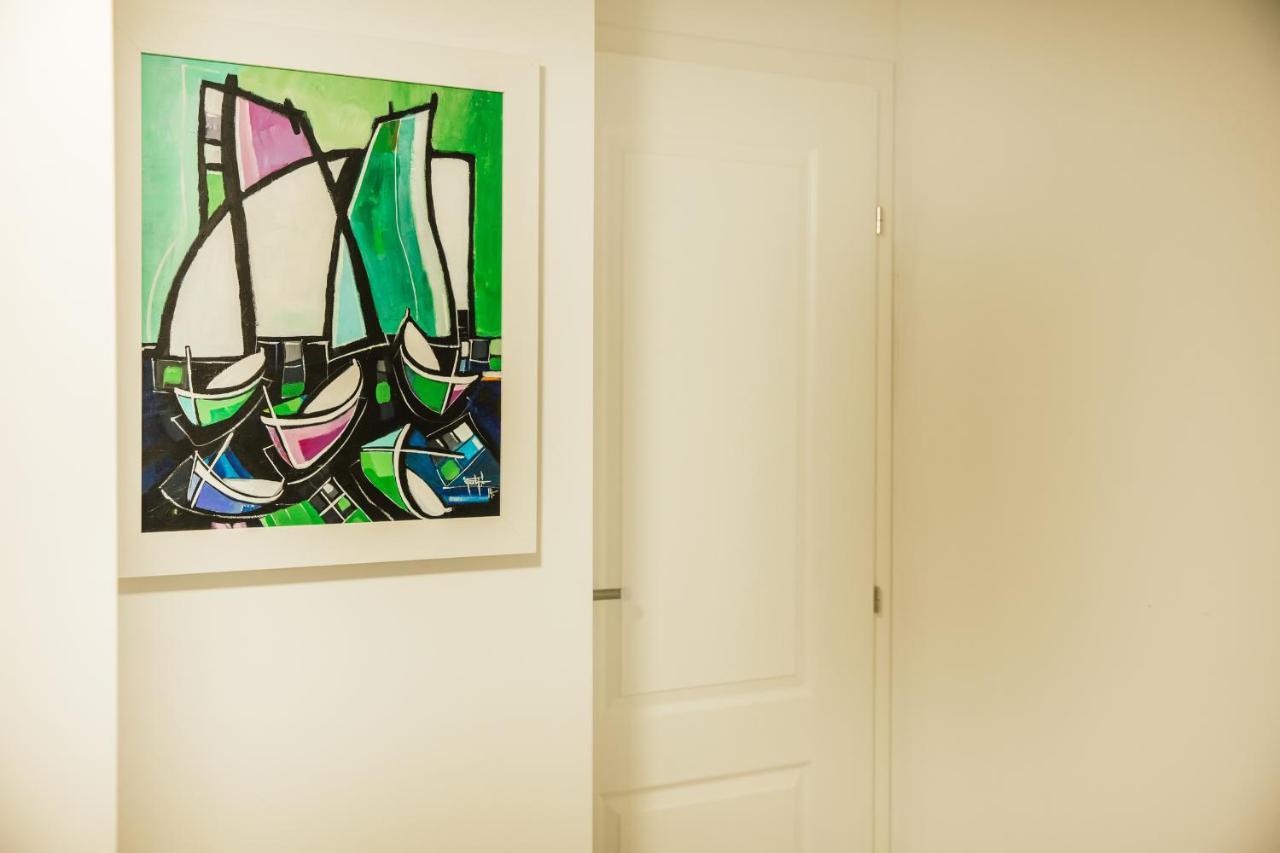 Anno Apartment Imotski-Makarska Экстерьер фото
