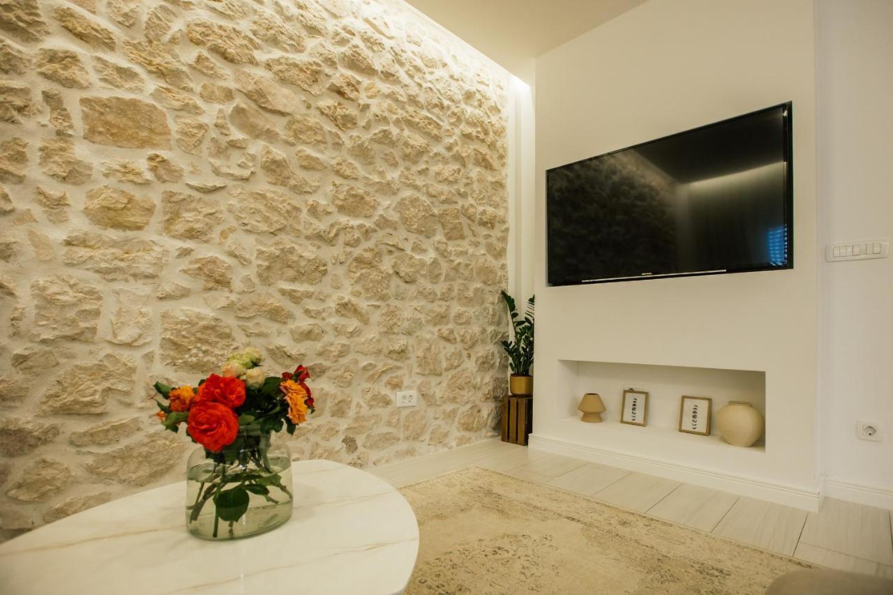 Anno Apartment Imotski-Makarska Экстерьер фото