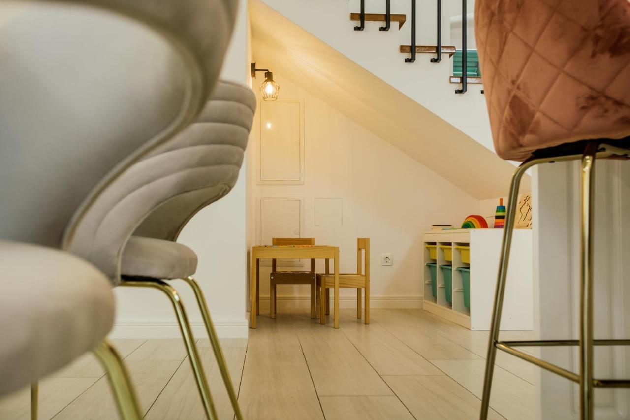 Anno Apartment Imotski-Makarska Экстерьер фото